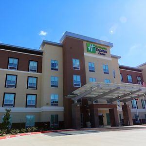 Holiday Inn Express & Suites Houston Nw - Hwy 290 Cypress By Ihg